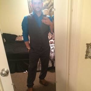 Meet your Posher, Joe